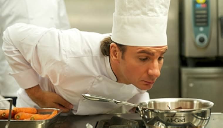 Le Chef 2012