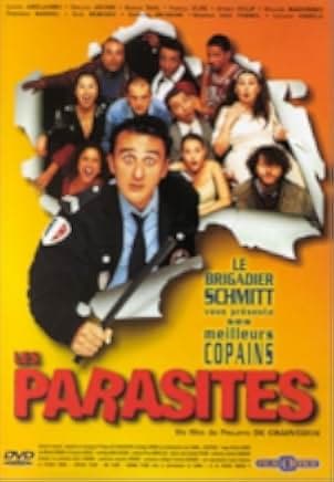 Les parasites 1999