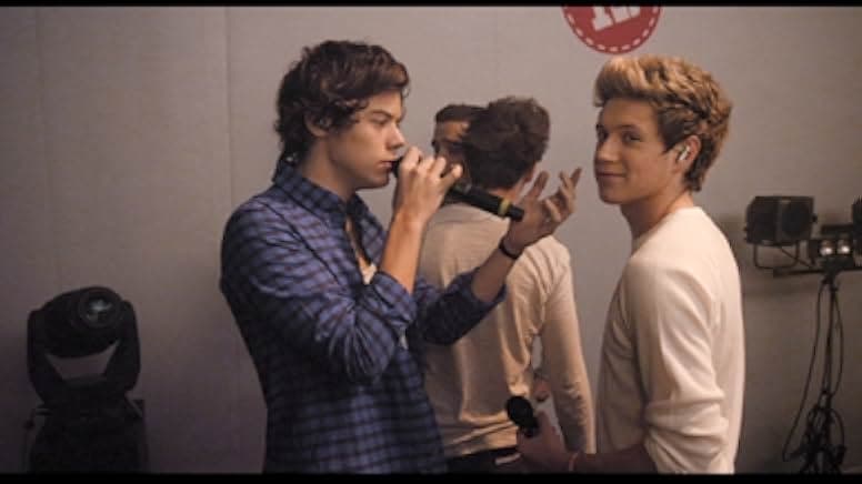 One Direction: This Is Us 2013
