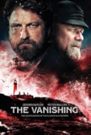 The Vanishing 2018