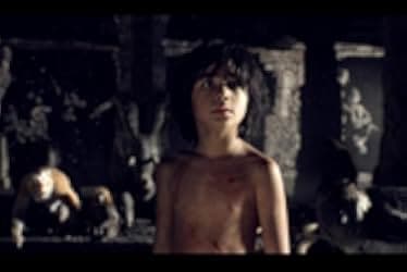 The Jungle Book 2016