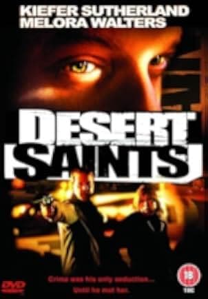 Desert Saints 2002
