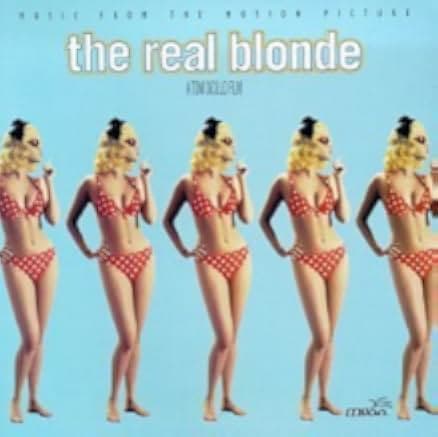 The Real Blonde 1997
