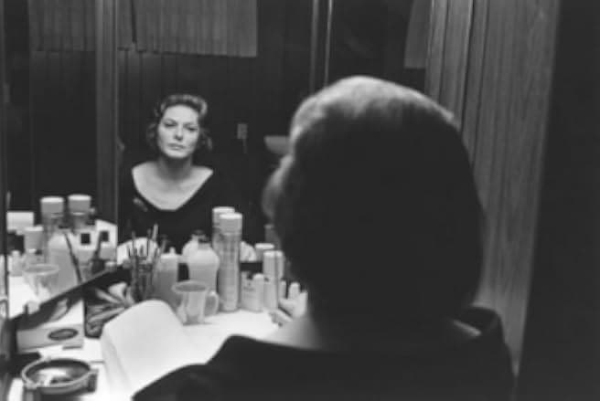 A Walk in the Spring Rain 1970