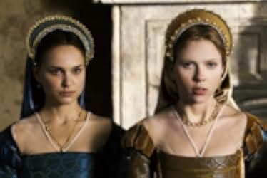 The Other Boleyn Girl 2008