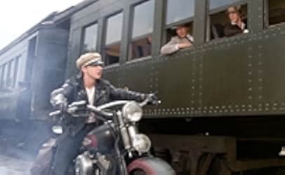Indiana Jones and the Kingdom of the Crystal Skull 2008