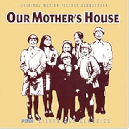 Our Mother's House 1967