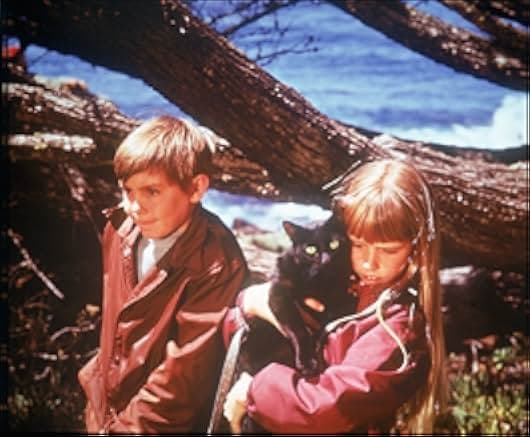 Escape to Witch Mountain 1975