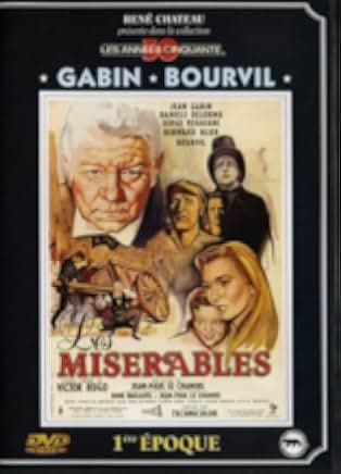Les Misérables 1958
