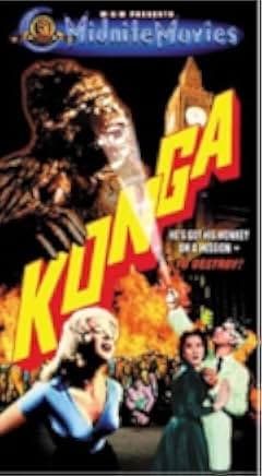 Konga 1961