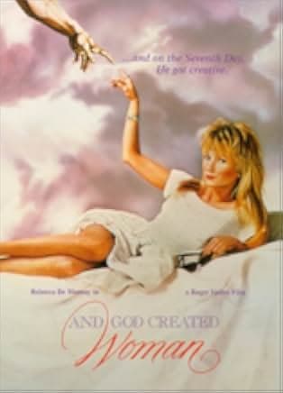 And God Created Woman 1988