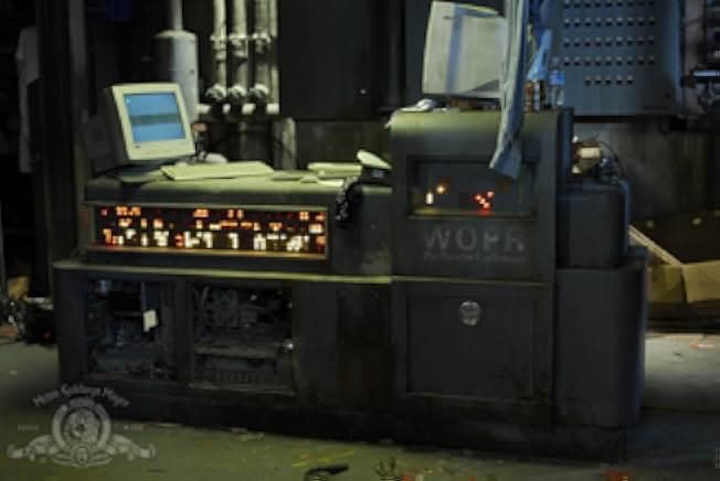 WarGames: The Dead Code 2008