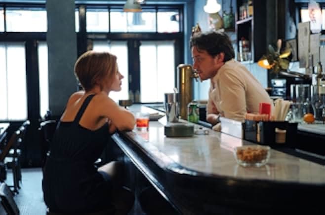 The Disappearance of Eleanor Rigby: Them 2014