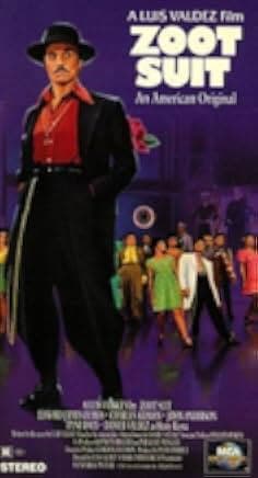 Zoot Suit 1981
