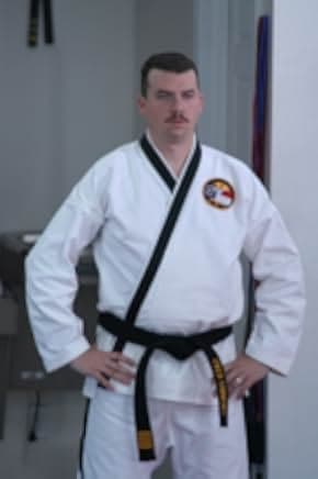 The Foot Fist Way 2006