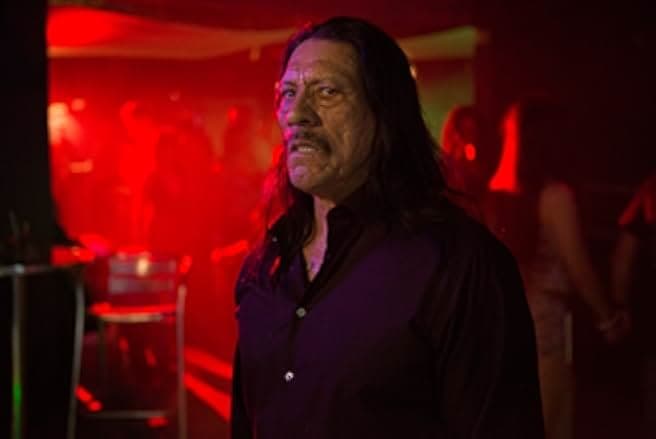 In the Blood 2014