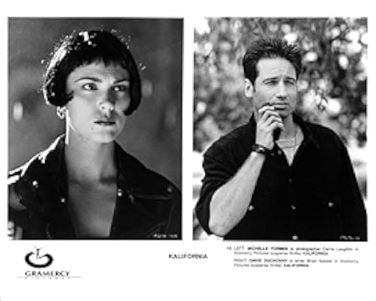 Kalifornia 1993
