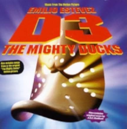 D3: The Mighty Ducks 1996