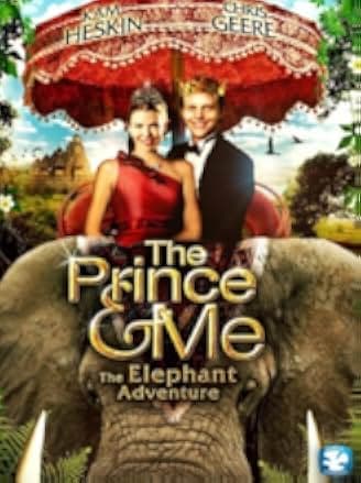The Prince & Me: The Elephant Adventure 2010