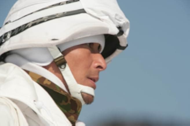 Midnight Eagle 2007