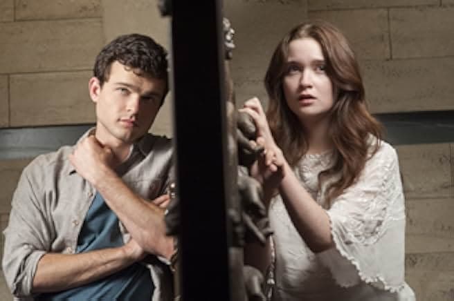 Beautiful Creatures 2013