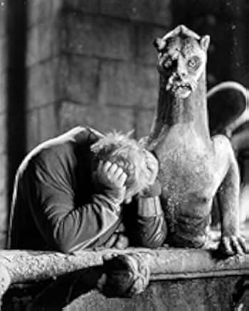 The Hunchback of Notre Dame 1939