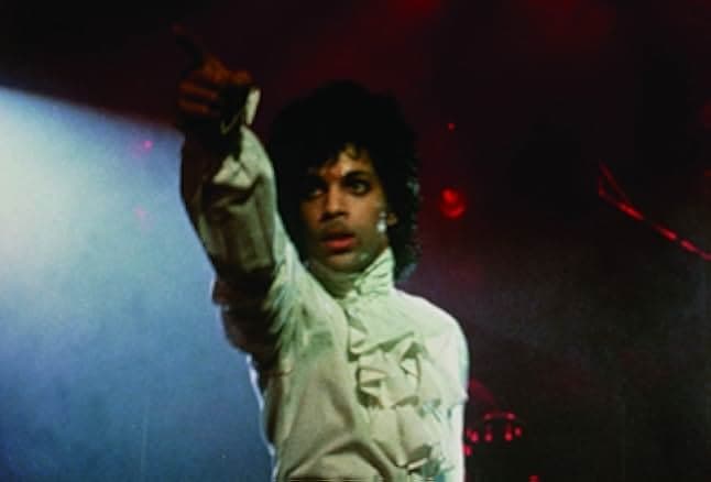 Purple Rain 1984