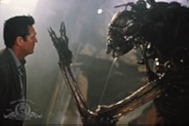 Species II 1998