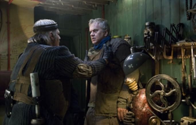City of Ember 2008