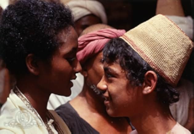 Arabian Nights 1974
