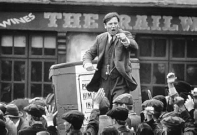 Michael Collins 1996
