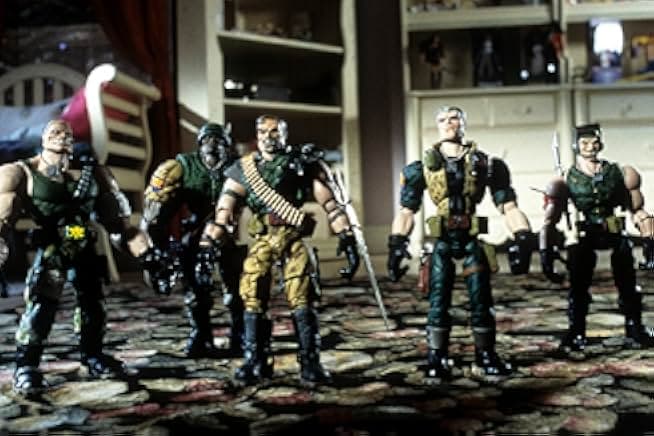 Small Soldiers 1998