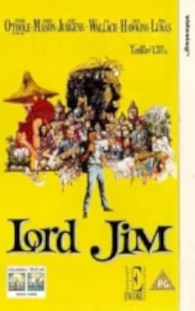 Lord Jim 1965