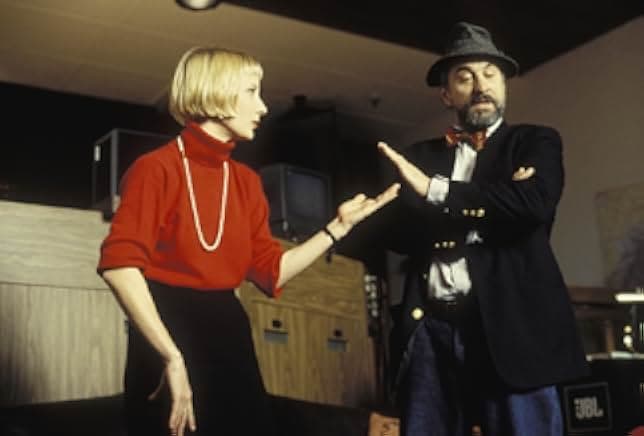 Wag the Dog 1997
