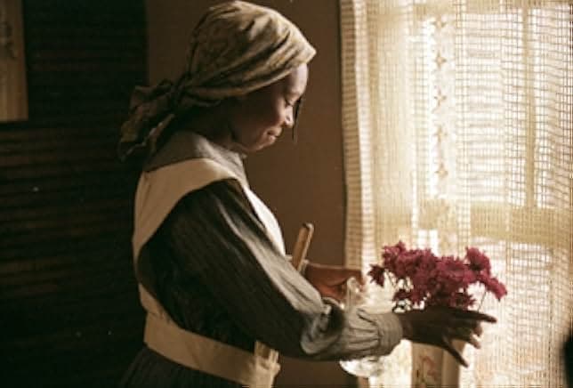 The Color Purple 1985