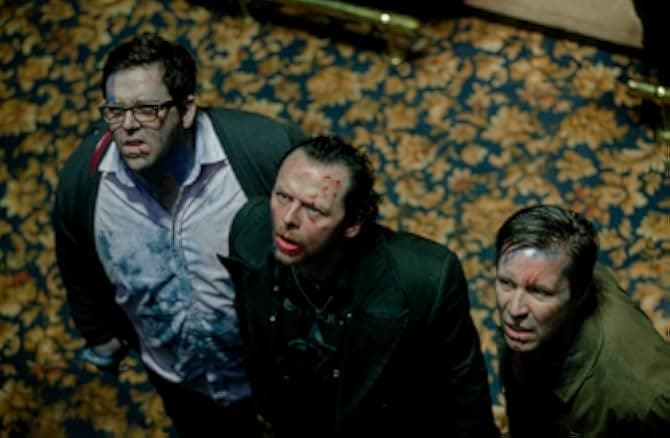 The World's End 2013