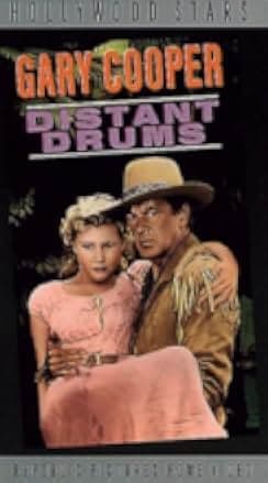 Distant Drums 1951