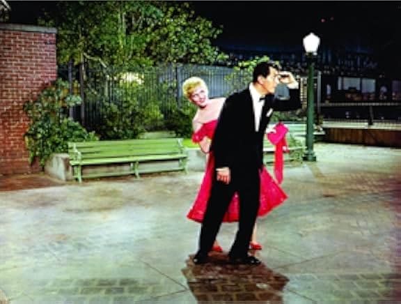 Bells Are Ringing 1960