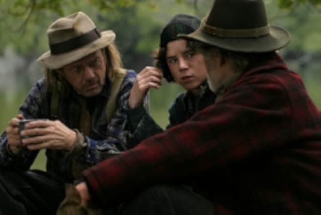 Disappearances 2006
