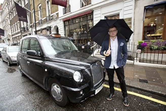Kingsman: The Secret Service 2014
