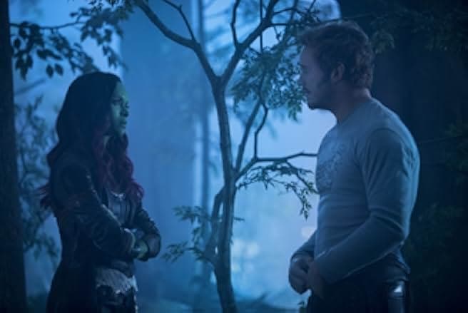 Guardians of the Galaxy Vol. 2 2017