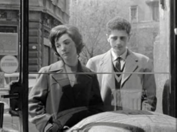 Il Posto 1961