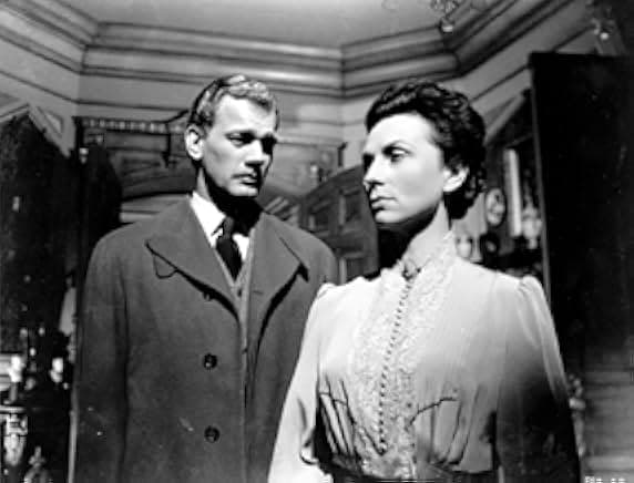 The Magnificent Ambersons 1942