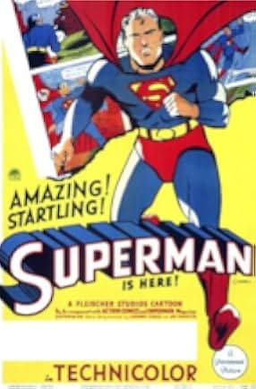 Superman 1941