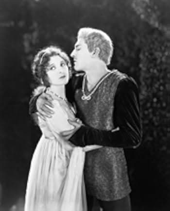 The Beloved Rogue 1927