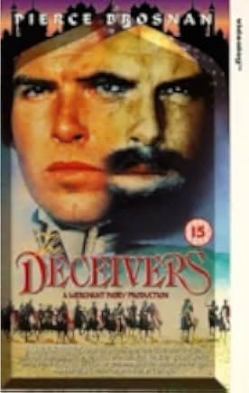 The Deceivers 1988