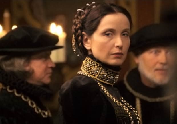The Countess 2009
