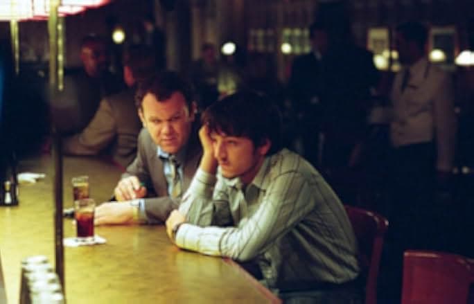 Criminal 2004