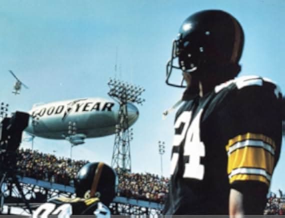 Black Sunday 1977