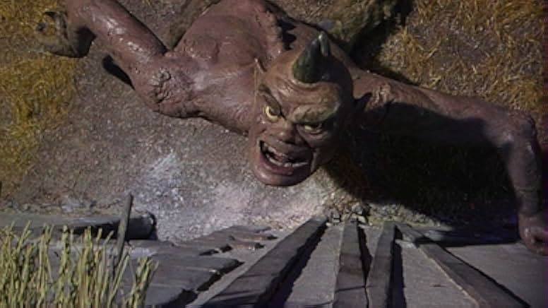 Jack the Giant Killer 1962